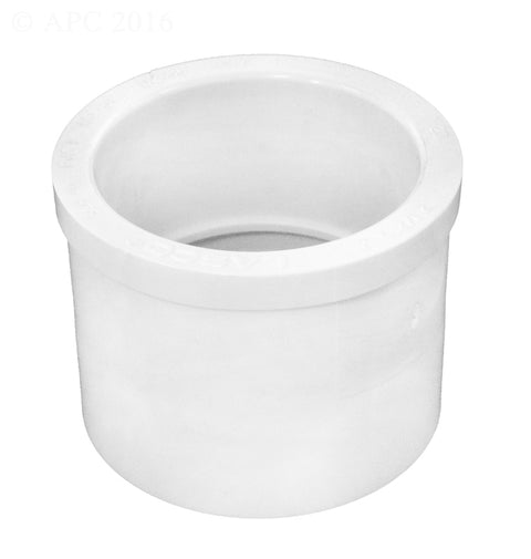 Spears 437-292 2-1/2 inch by 2 inch SPxS reducer bushing