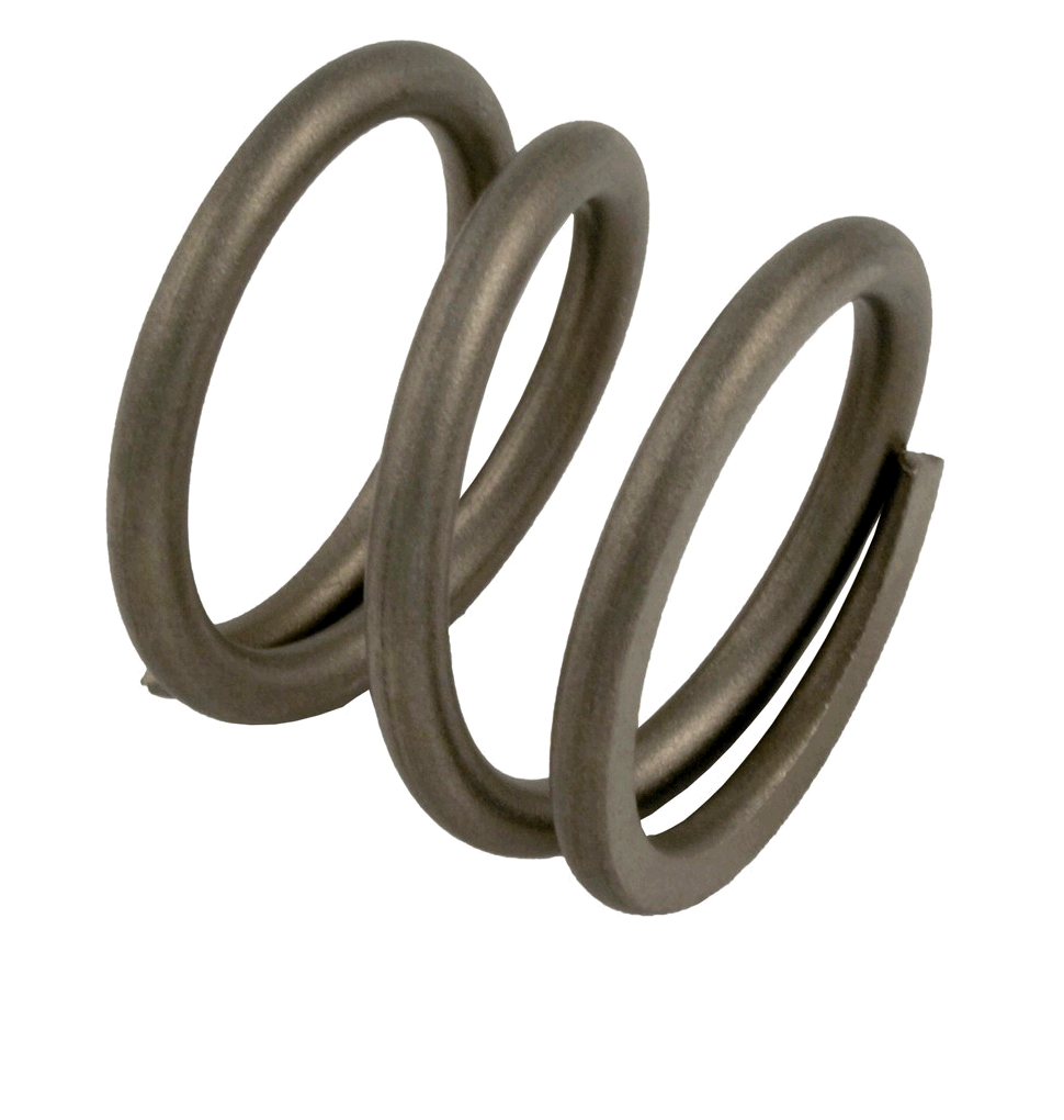Pentair 271161Z valve spring for HiFlow top mount and side mount multiport valves