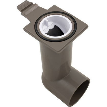 Hayward ECX4220A elbow assembly with check valve for Perflex EC65 and EC75 filters