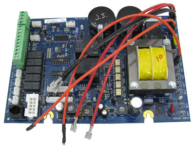 Hayward GLX-PCB-MAIN main PCB for Aqua Logic and Aqua Plus automation