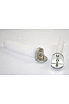 Coverstar Leading Edge Bar Insert Assembly Set