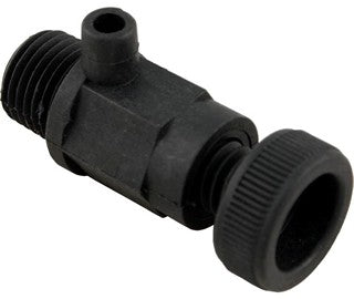 Pentair 075207Z 1/4 inch air release valve kit for CF cartridge filters