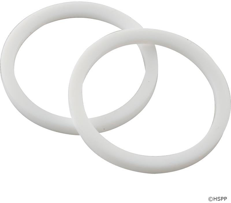 Hayward SPX0720P2 Teflon ball valve seal, set of 2