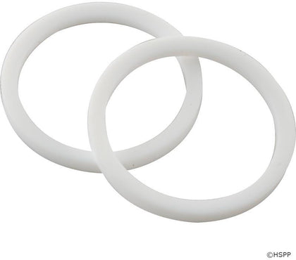 Hayward Teflon Ball Valve Seal, Set of 2, for SP0720, SP0730 and SP0735 Valves, SPX0720P2