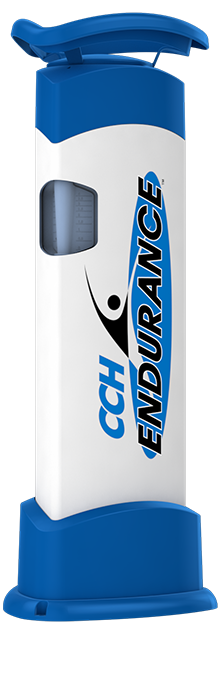 Innovative Water Care CCH Endurance Cal-Hypo Tablet Feeder, 73100