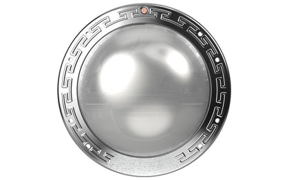 Pentair EC-602247 IntelliBrite Architectural Series 12V color LED spa light fixture