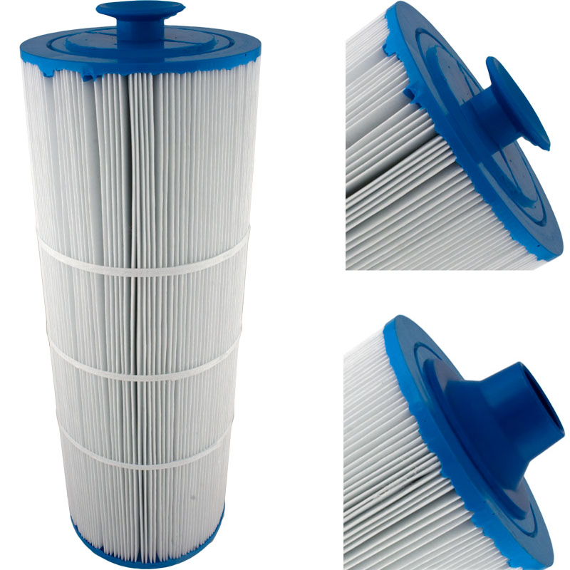 SuperPro FC-0770 75 sq ft filter cartridge for Baker-Hydro 17-B1166