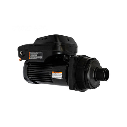 Hayward Super Pump Variable Speed Power End Assembly