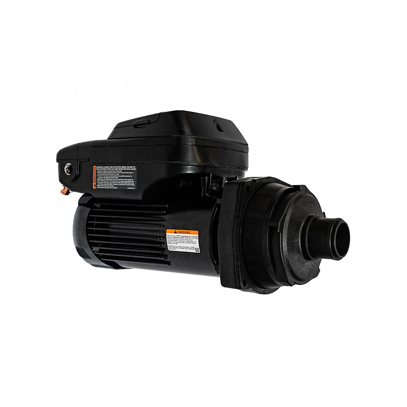 Hayward SPX2603Z1VSPE Super Pump variable speed power end assembly