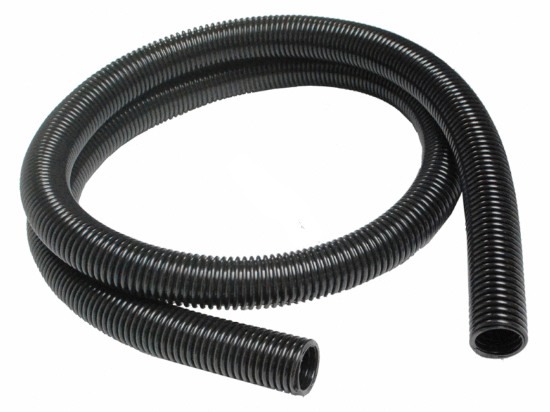 Polaris 9-100-3110 black 6 ft. feed hose section for the 360 BlackMax cleaner