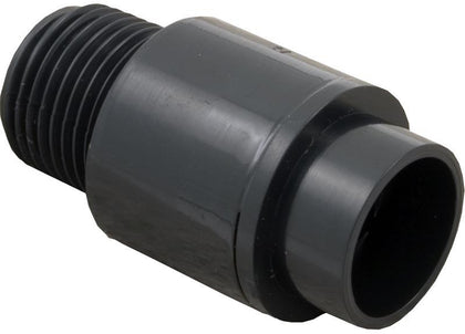 Pentair R172248Z 1/2 in. check valve for the Rainbow Model 320 automatic feeder