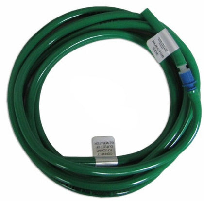 DEL Ozone 9-0770-01 Eclipse ozone check valve and 10 ft tubing assembly
