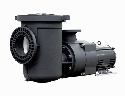 Pentair EQ1000 commercial pool pump 10 HP 230V, part 340238