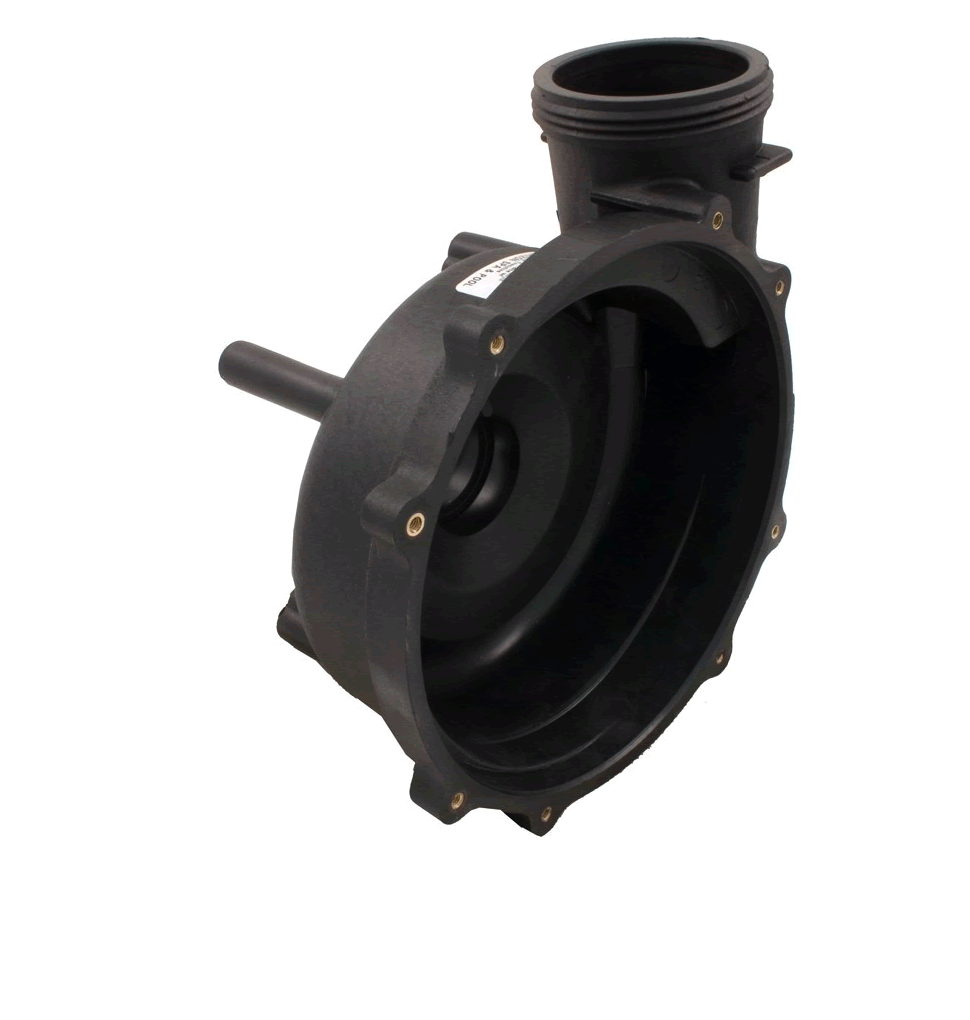 Waterway 315-1240 volute with inserts for Executive 48-Frame pump