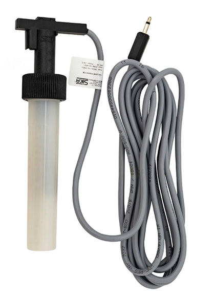 Jandy R0737500 flow switch assembly for AquaPure Ei Series salt chlorine generator cells, product photo