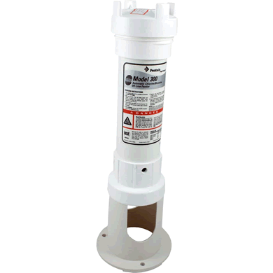 Pentair Rainbow 300 off line chlorinator, part R171016