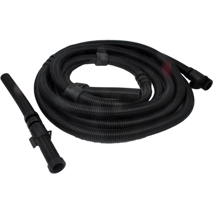 Polaris 9-100-3101 complete black feed hose for the Polaris 360 cleaner