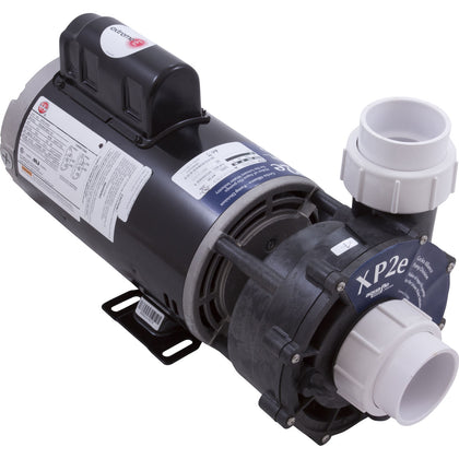 Aqua-Flo FMXP2E 05340009-5040 spa pump, 5 HP 230V two speed