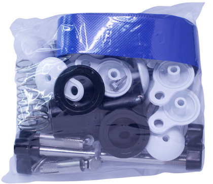 Rocky's Reel Systems 563 replacement 3/3A hardware bag