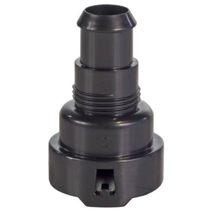 Pentair 360320 quick disconnect hose connector kit for Kreepy Krauly Racer cleaners