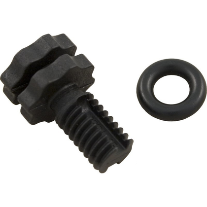 Hayward ECX1322A air relief valve with o-ring for pool filters