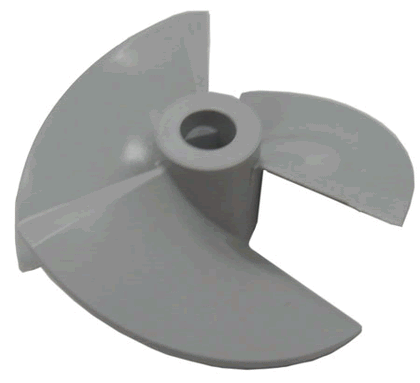 Hayward RCX11000 impeller for TigerShark and SharkVac robotic pool cleaners