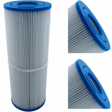 Unicel C-4326 25 sq ft heavy duty filter cartridge for hot tubs and spas