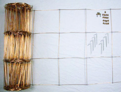 CMI EB3100 3 ft by 100 ft equipotential bonding grid kit