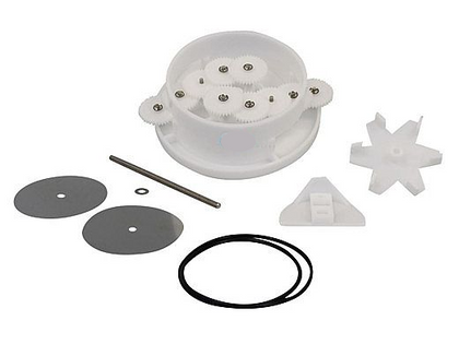 Pentair 230070 1-1/2 inch 5 port top feed kit