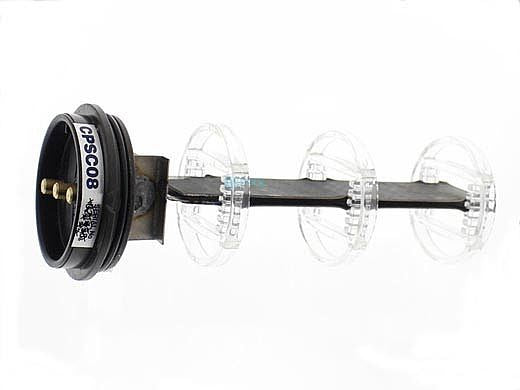 CompuPool JD363130A replacement salt cell electrode for the CPSC08 chlorinator