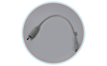 Aqua Creek F-VTC002 battery test cable for the 24V Vito pool lift