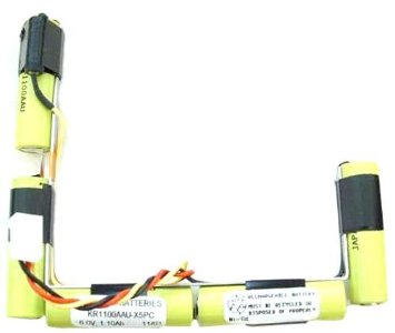 Jandy R0560000 AquaLink wireless RS battery pack