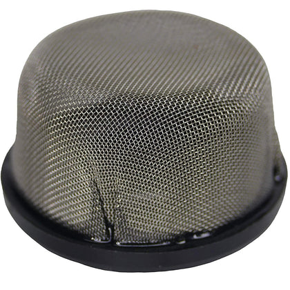 Swimables SW-26-855 3/4 inch stainless steel air vent for Nautilus FNS and FNS Plus filters