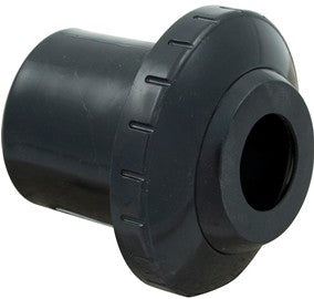 Waterway 400-1421D black insert inlet eyeball fitting, 3/4 in. opening