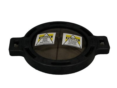 Pentair A&A 540189 LeafVac lid assembly