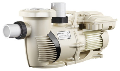Pentair 022035 WhisperFloXF VS 5HP variable speed commercial pool pump