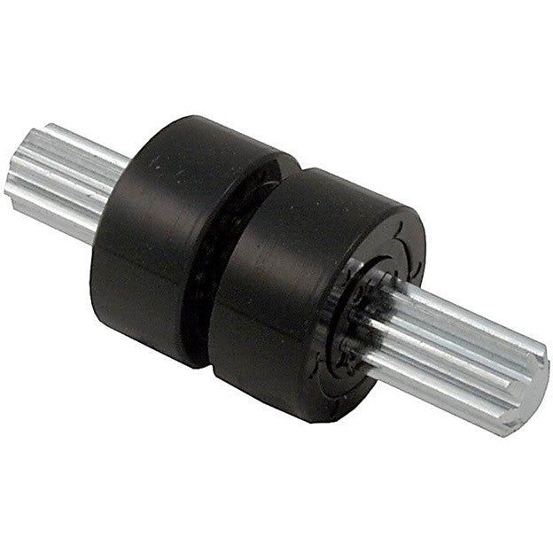 Poolvergnuegen Rear Wheel Bearing & Drive Shaft 4xPC 896584000-12 | 896584000-129