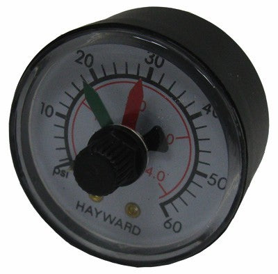 Hayward Pressure Gaug | ECX2712B1