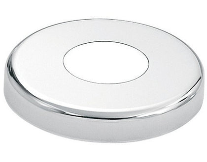 S.R. Smith Round Escutcheon Stainless Steel (1.50") | EP-150