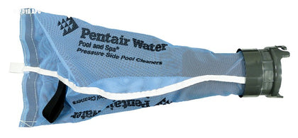 Pentair Universal Coarse Mesh Cleaner Bag Grey Legend, Legend II, Legend Platinum, Legend Platinum Truck | EU15G