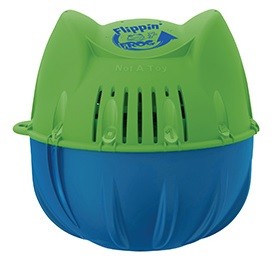 King Technology Flippin Frog Sanitizer | 01-12-8406