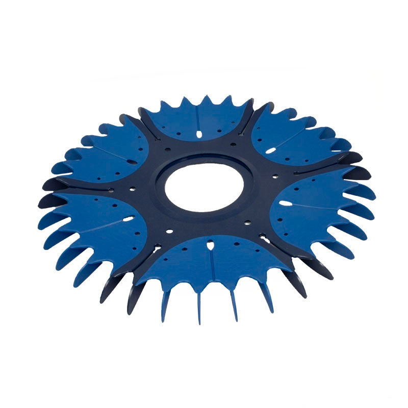 Zodiac DUAL DUROMETER DISC G4 | W83277
