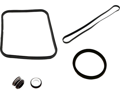 Aladdin Equipment Co. GO-KIT3-9 rebuild kit for the Hayward Super Pump: housing gasket, diffuser gasket, lid gasket and shaft seal
