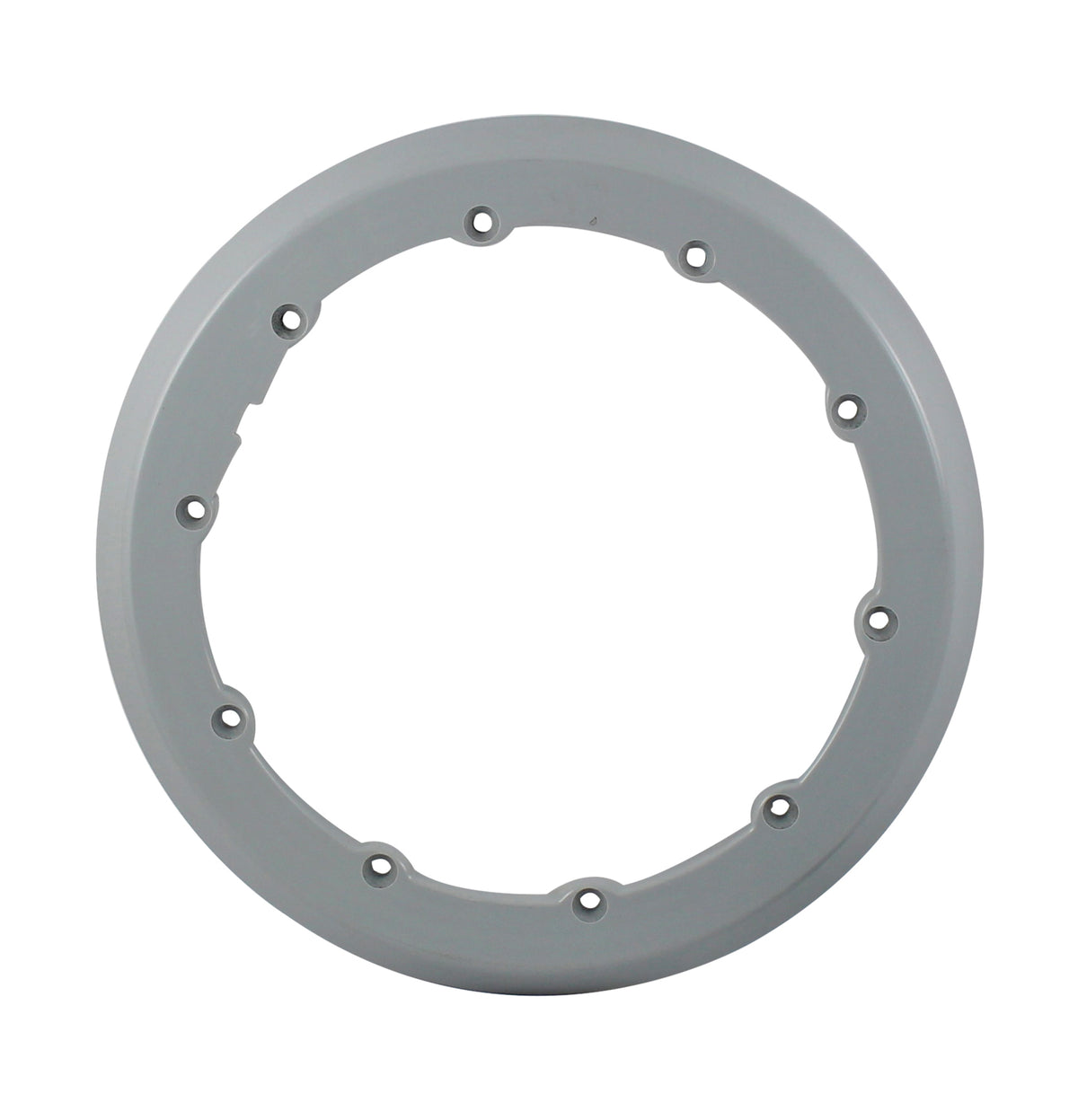Pentair 630044Z gray seal ring for QuickNiche concrete and vinyl light niche
