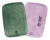 Rain Bird VBSTDL, Green Lid For Standard Valve Box