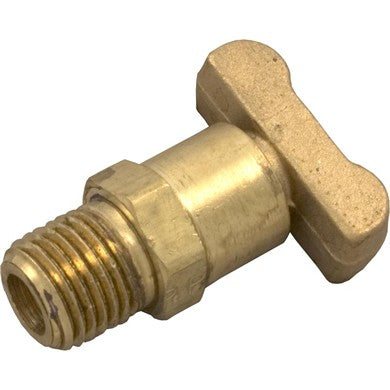 Hayward Drain Valve Assembly for Plastic (Capron) Header | HAXDRV1930
