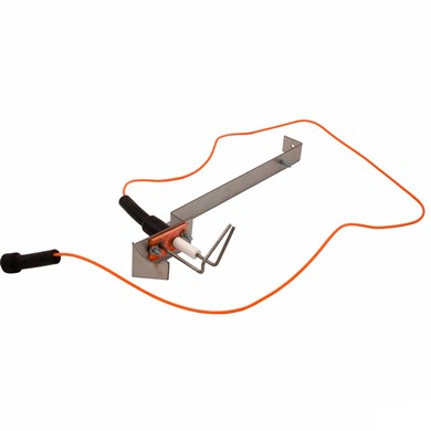 Hayward Ignitor-Bracket Assy H-Series | HAXIGN1931