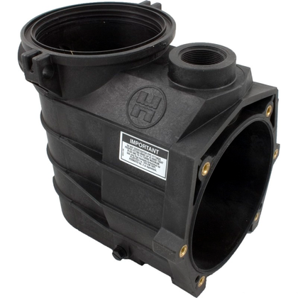 Hayward Pump Housing and Strainer 1.5" | SPX3000AA