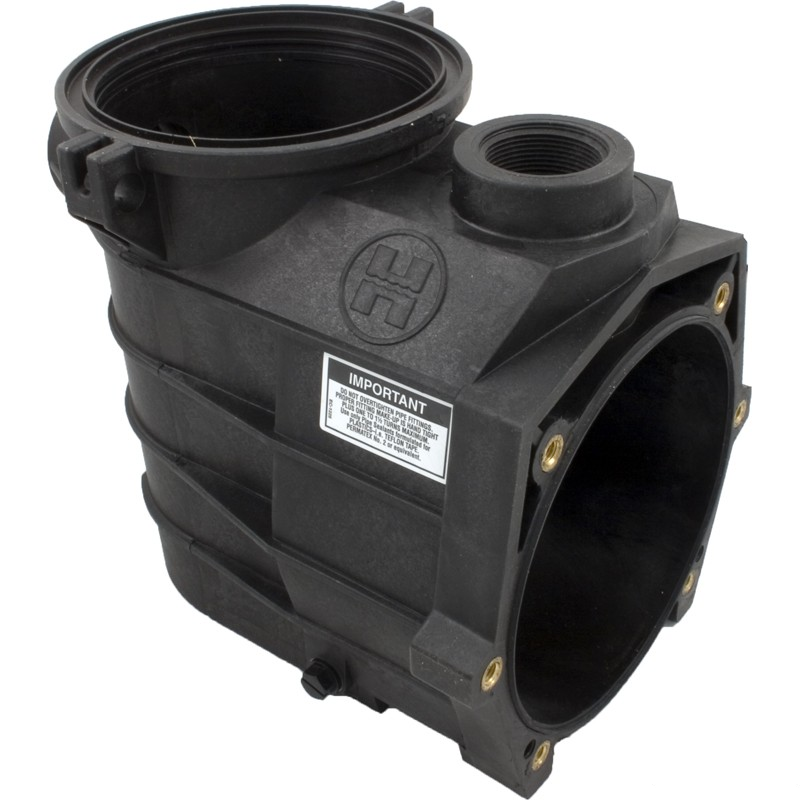 Hayward Pump Housing and Strainer 1.5" | SPX3000AA