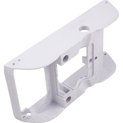 Hayward Navigator & Pool Vac Ultra Open Lower Body White | AXV230DWH